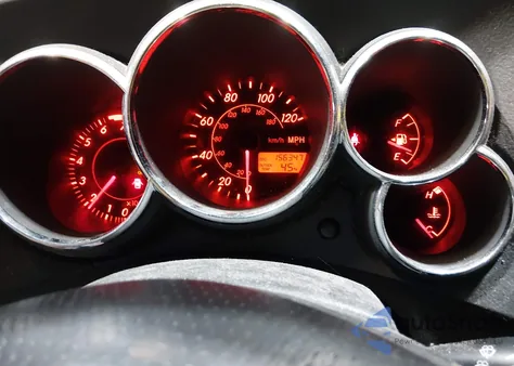 2003 Pontiac Vibe from USA, damaged, VIN 5Y2SL62833Z425265